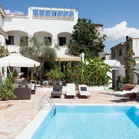 Gulf Of Orosei Luxury Mediterranean House Vila Irgoli Exterior foto