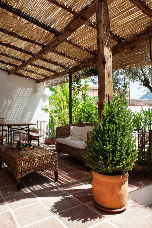 Gulf Of Orosei Luxury Mediterranean House Vila Irgoli Exterior foto
