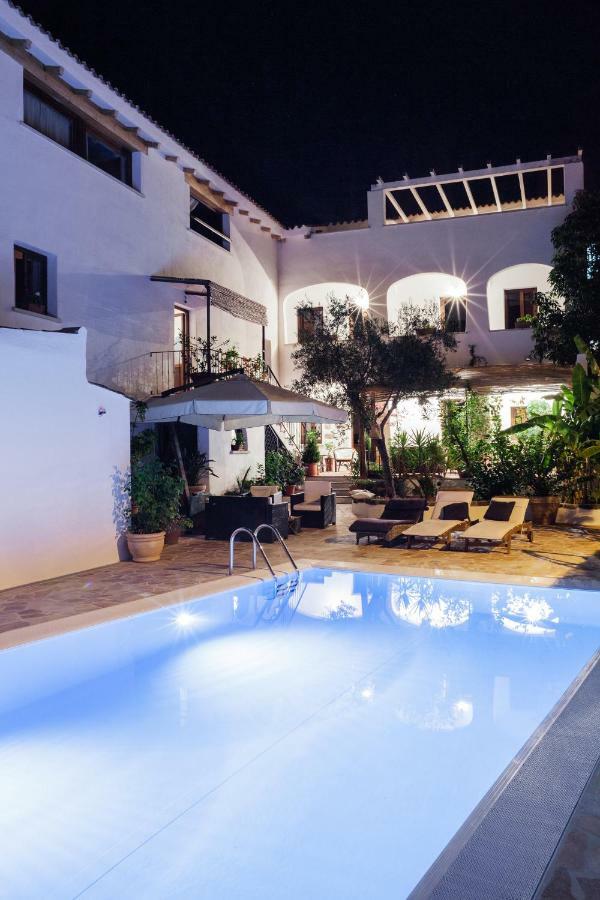 Gulf Of Orosei Luxury Mediterranean House Vila Irgoli Exterior foto