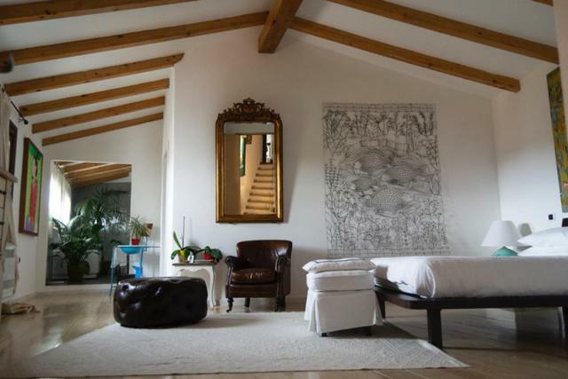 Gulf Of Orosei Luxury Mediterranean House Vila Irgoli Exterior foto