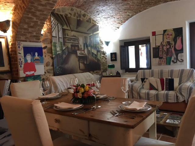 Gulf Of Orosei Luxury Mediterranean House Vila Irgoli Exterior foto